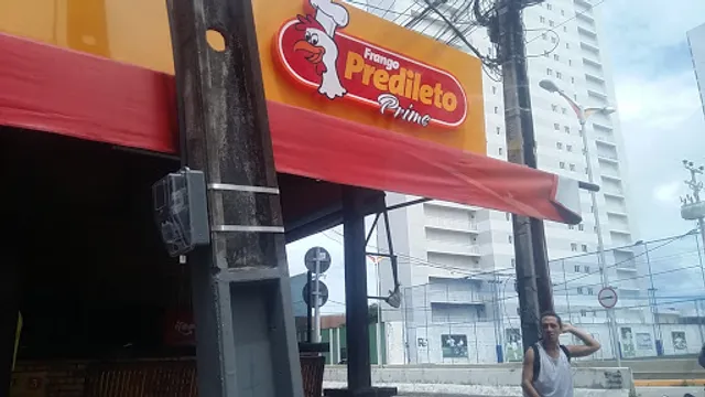 Frango Predileto Guararapes