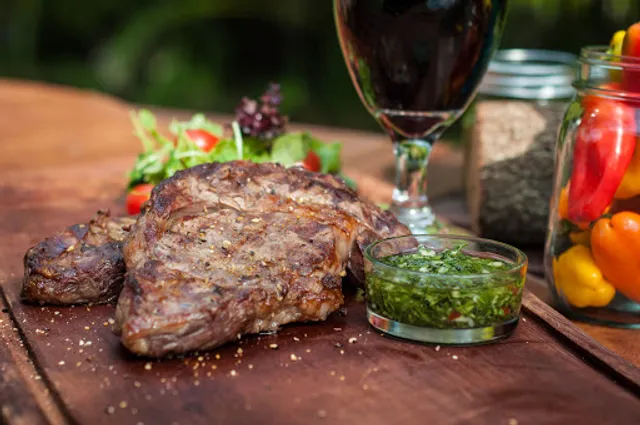 YC Steakhouse Catering