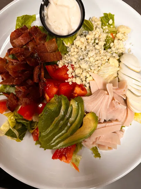 Grandma's Seasoning Restaurant