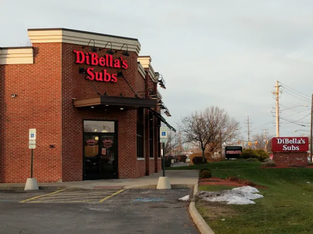 DiBella's Subs