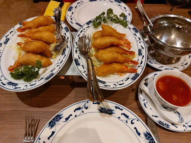 Restaurant Village Inn