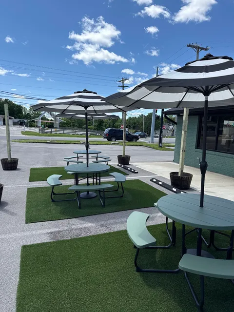 Just Love Coffee - Berea, KY