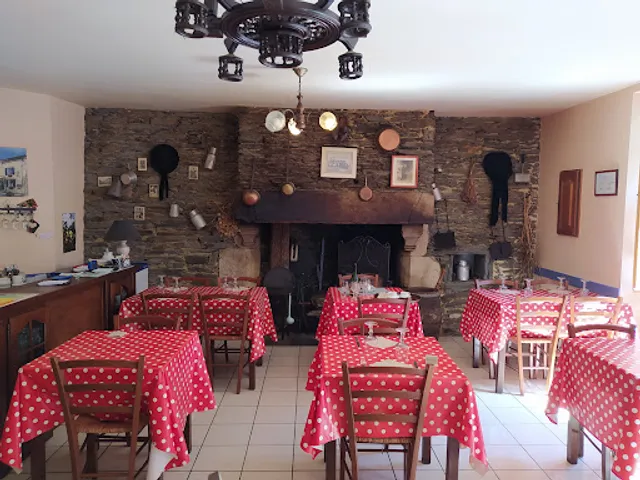 Crêperie La Petite Bretonne