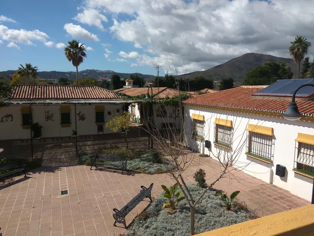 Albergue de Entrerrios