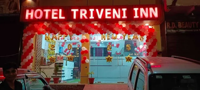 hotel triveni inn