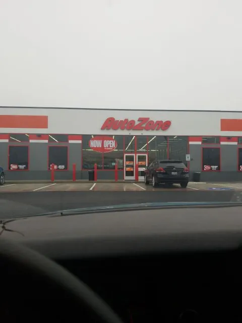 AutoZone Auto Parts