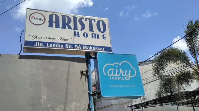 Airy Ujung Pandang Maricaya Lembu 9 Makassar