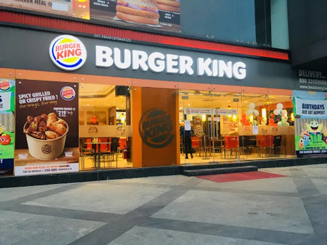 Burger King