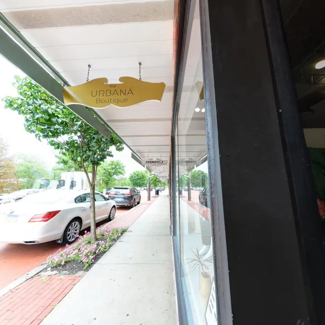 Urbanä Boutique