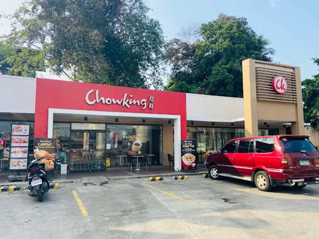 CHOWKING LAGRO FATIMA