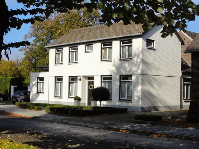 Bed & Breakfast Engelenhof