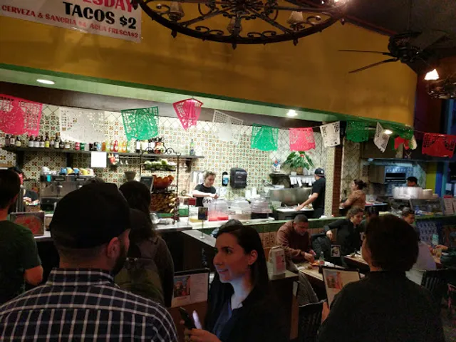 Talavera Cocina Mexicana