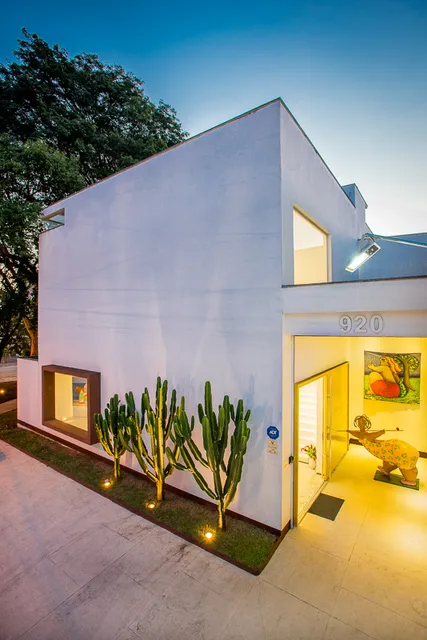 Institute Gustavo Rosa