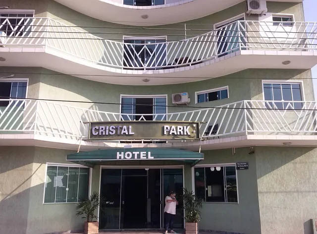 Hotel Cristal Park