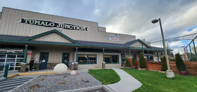 Pisanos Woodfired Pizza