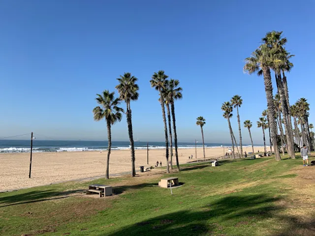 Huntington Beach