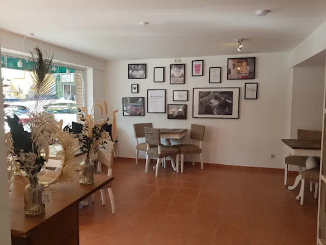 Sarah's Konditorei & Café