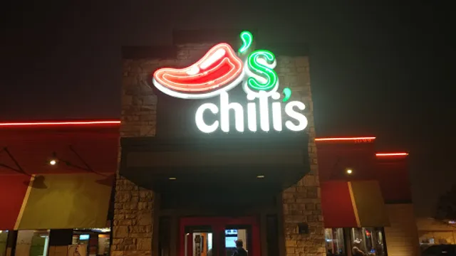 Chili's Grill & Bar