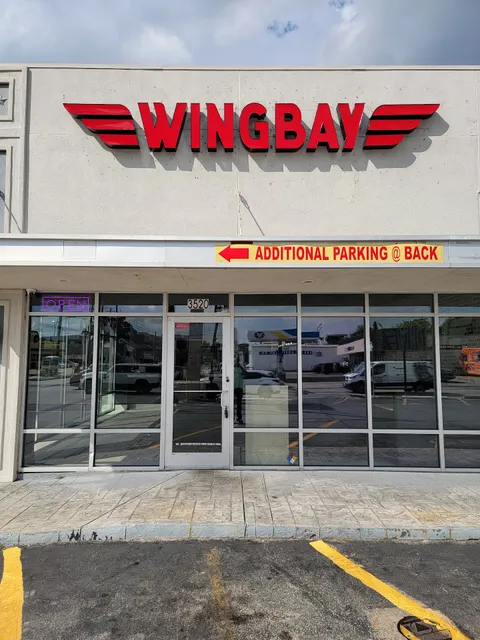 Wingbay