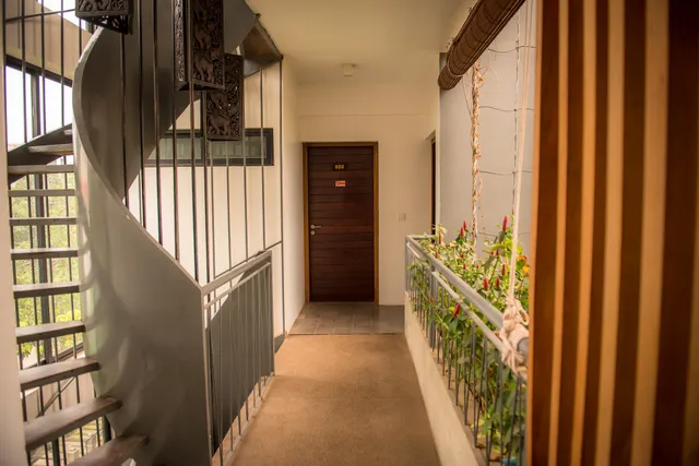 Solitaire Damnak Villa