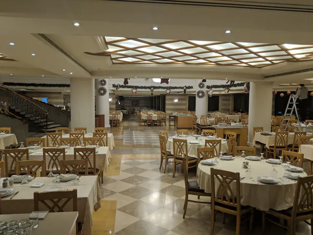 Burj Al Hamam - برج الحمام