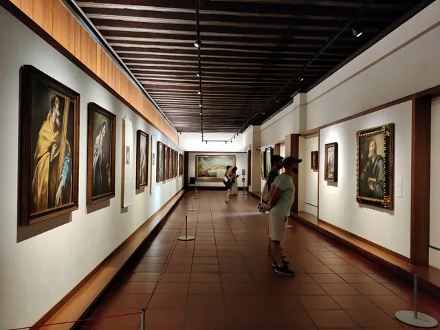 Museo de El Greco
