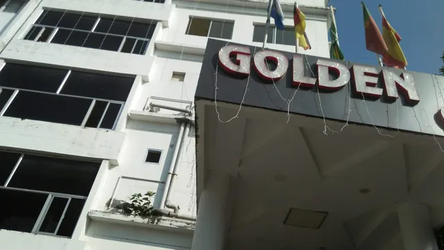 OYO 10247 Hotel Delhi Dhaba