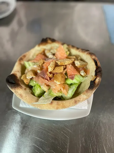 Il Posto Giusto - Pizzeria Bistrot