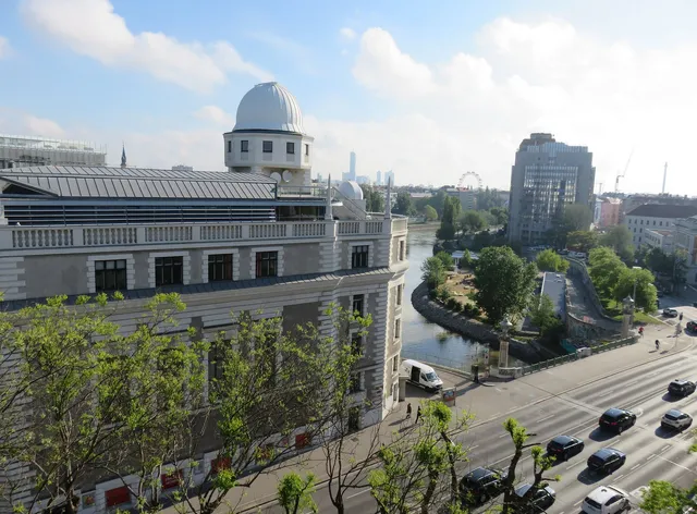 Aparthotel Adagio Vienna City