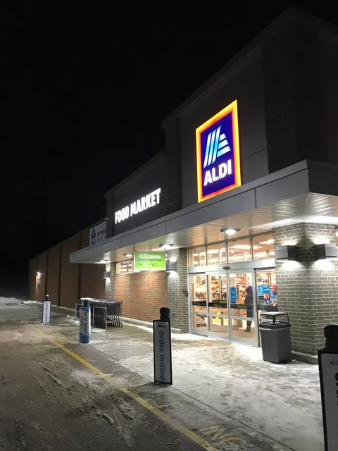 ALDI