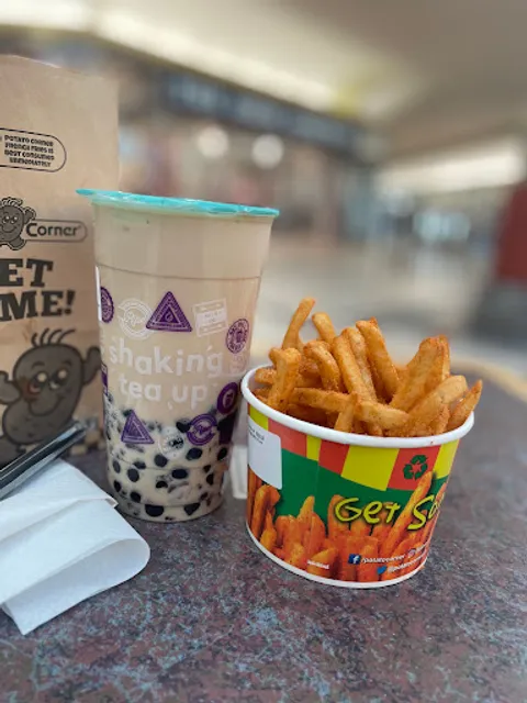 Chatime Millwoods Town Centre