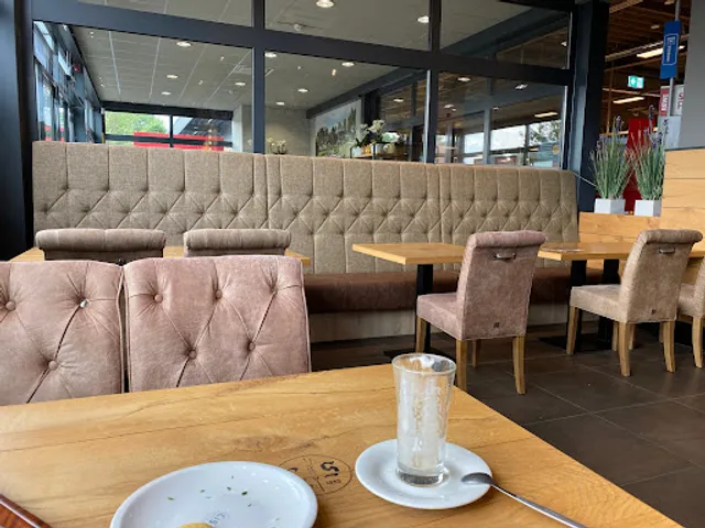 Landbäckerei Stinges