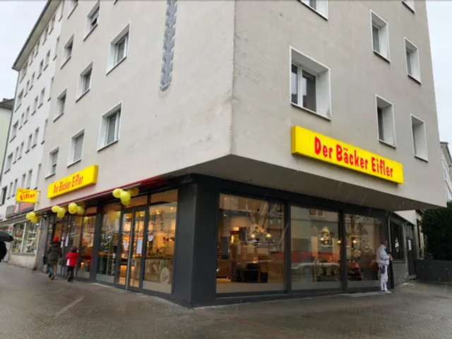 Der Bäcker Eifler GmbH