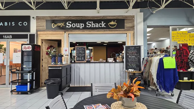 Comox Soup Shack