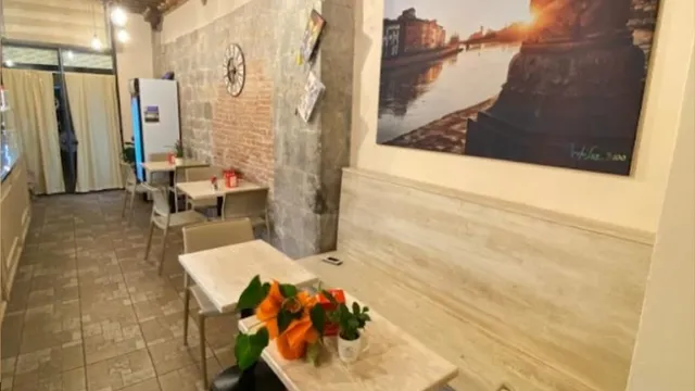 Cornetteria Pusanti Pisa