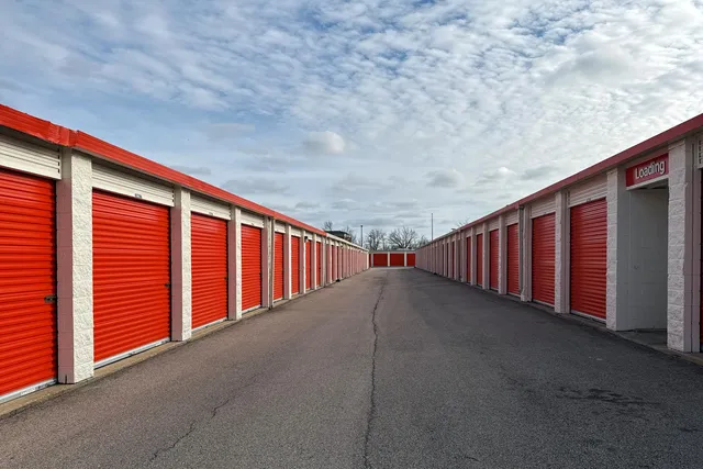 Public Storage