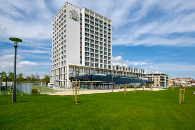 Hotel Füred Spa & Conference