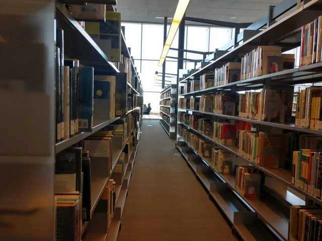 Billings Public Library