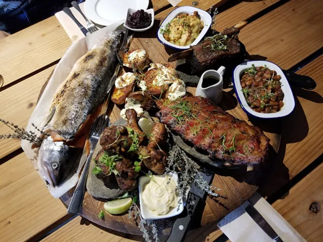 Wild Earth Wines Ltd