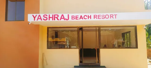 Yashraj Beach Resort
