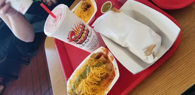 Chico's Tacos