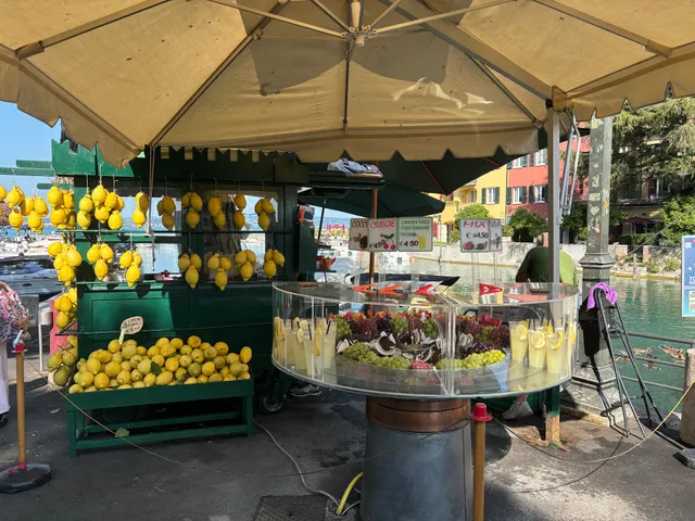 Banchetto del Limone