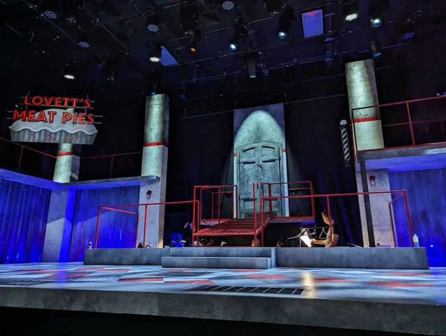 Arrow Street Arts, Inc