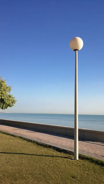 EJAR Apartment (formerly Zahrat Alkhobar)