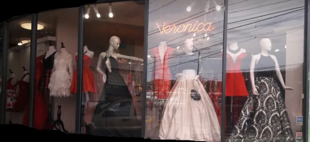 Veronica's Boutique