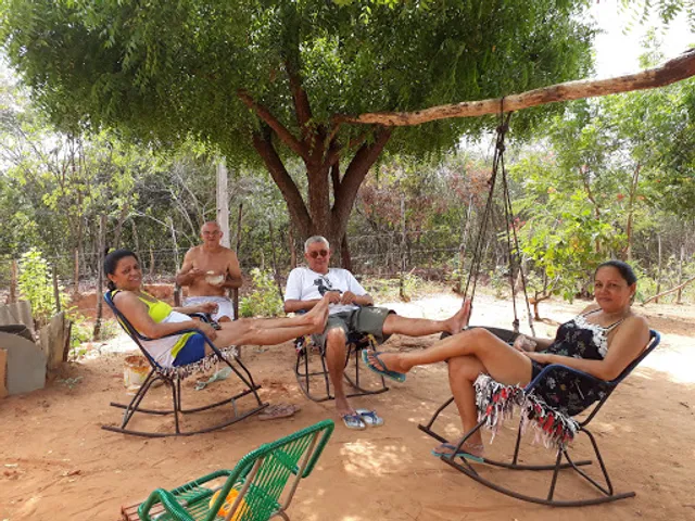 ernestu's restaurante