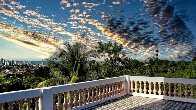 Pousada Histórica Convento da Conceição