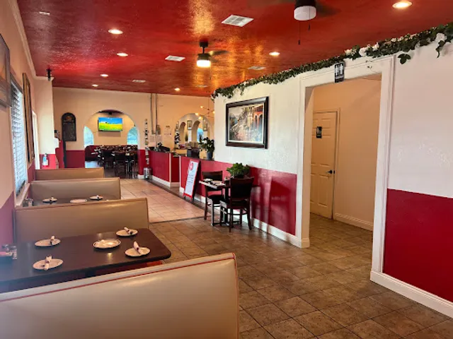 Billito's Italian Restaurant