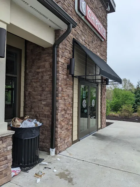 Chipotle Mexican Grill