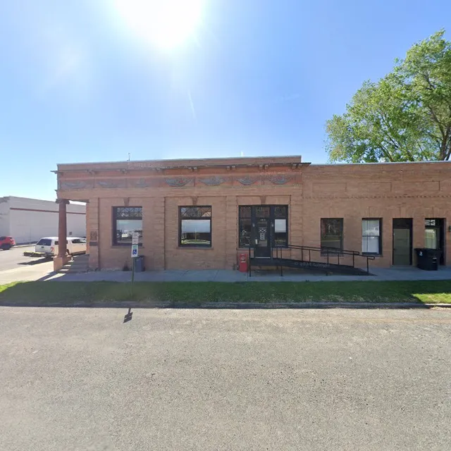 Roaming Grounds Coffee